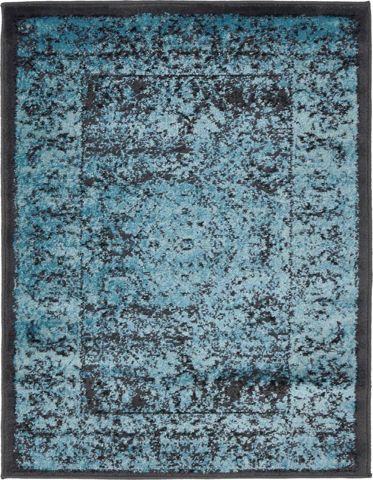 Detail image of 2' x 3' Istanbul Rug