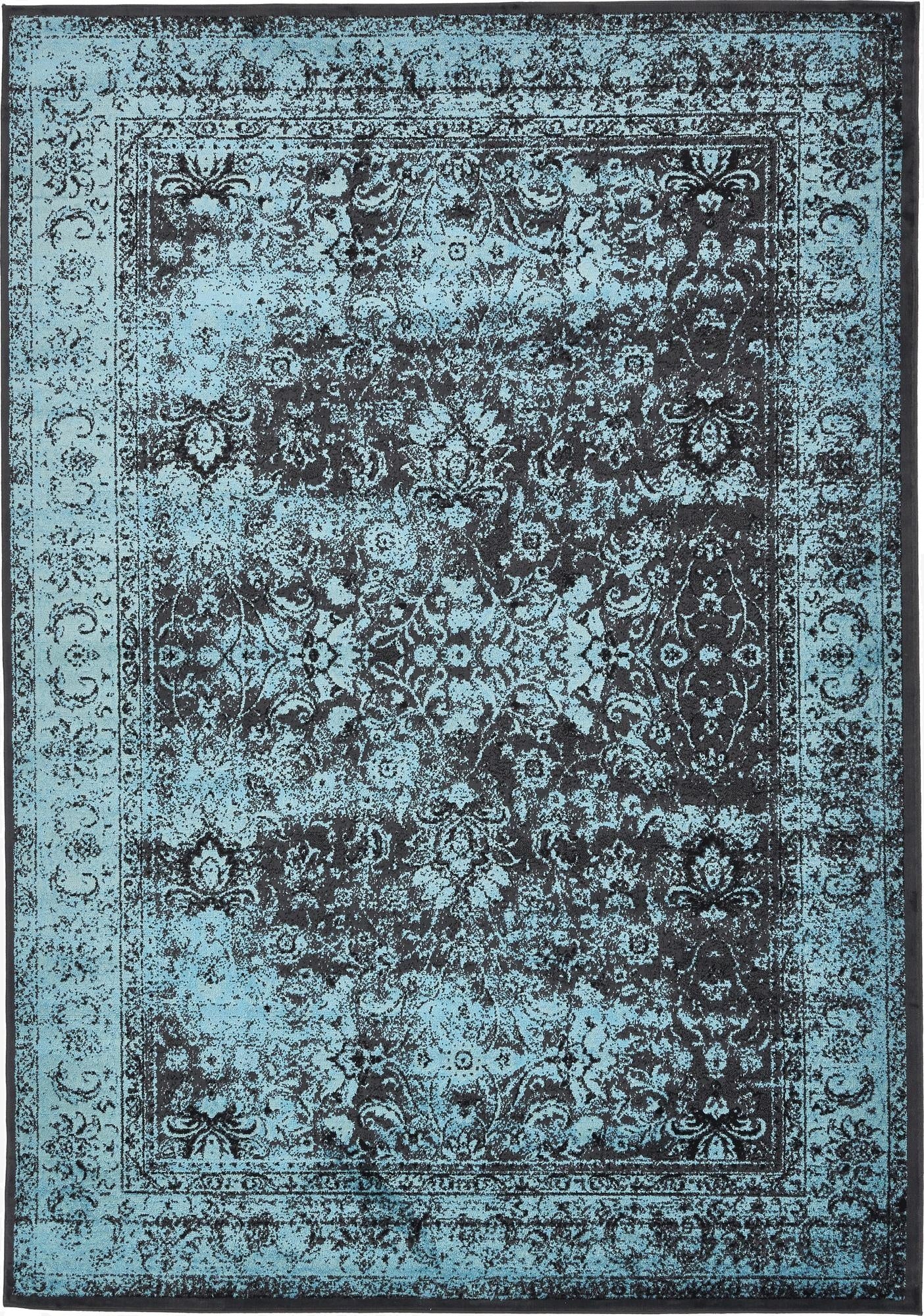 8' x 11' 8 Istanbul Rug