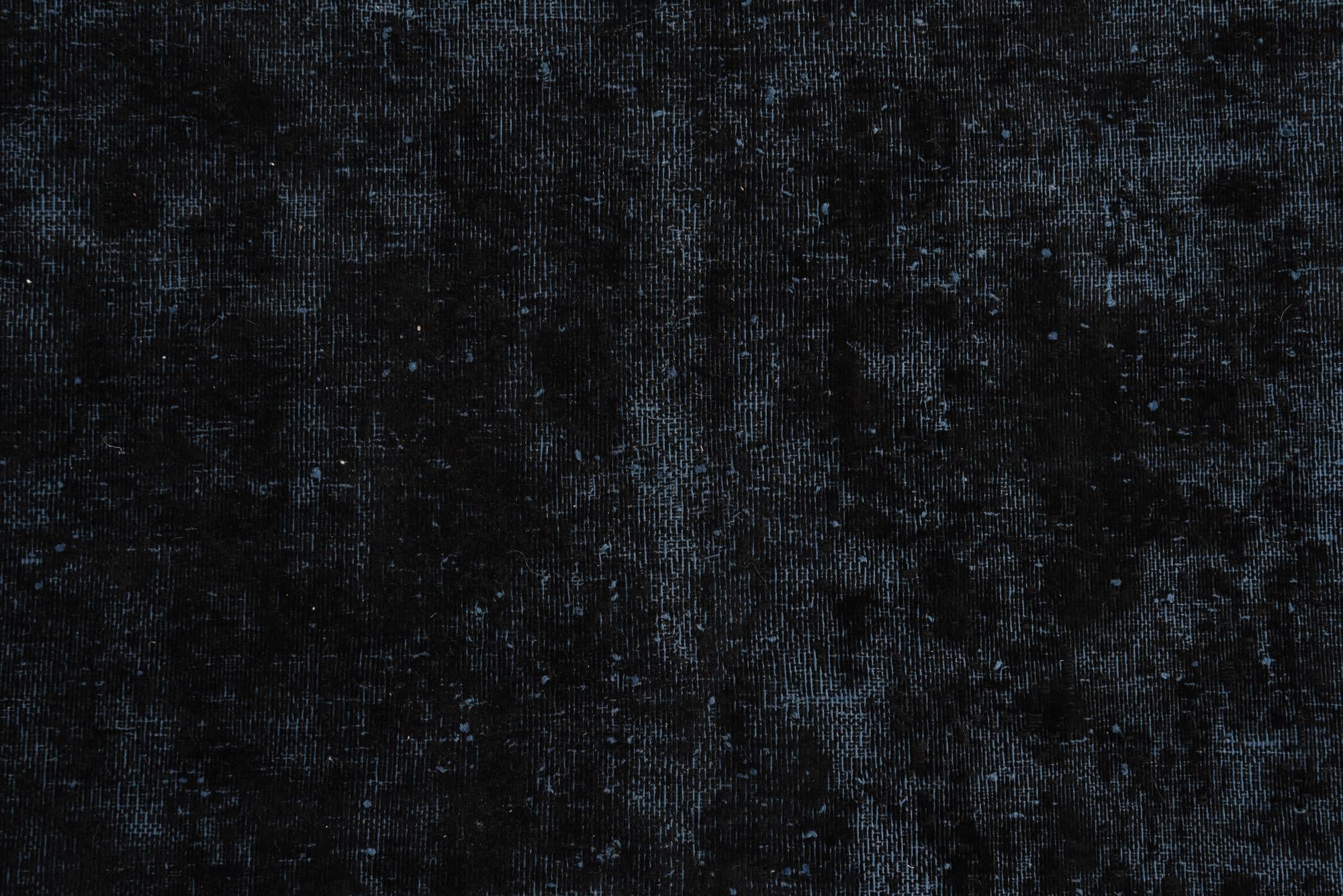 250cm x 370cm Hand Knotted Ultra Vintage Persian Wool Rug