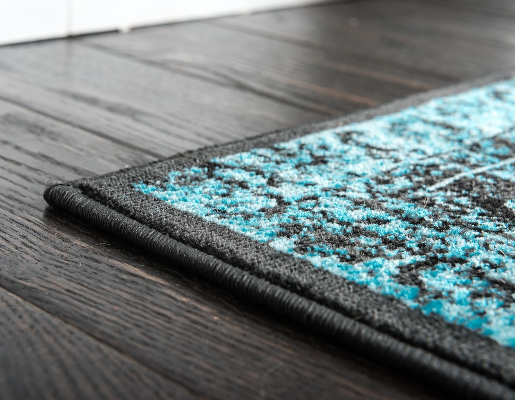 90cm x 300cm Istanbul Alfombra Pasillera