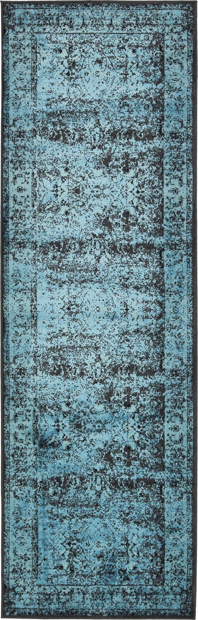 3' x 9' 10 Istanbul Runner Rug