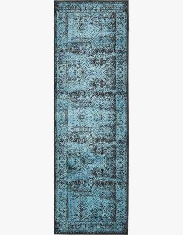 3' x 9' 10 Istanbul Runner Rug