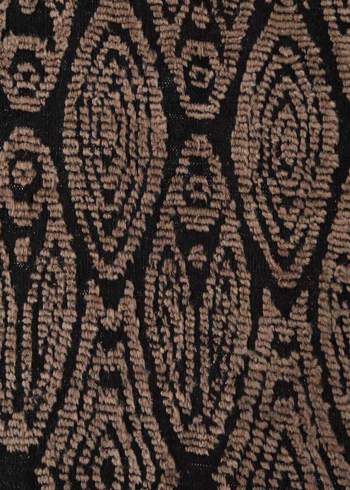 14' 2 x 20' 1 Hand Knotted Darya Wool Rug