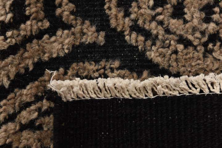 14' 2 x 20' 1 Hand Knotted Darya Wool Rug