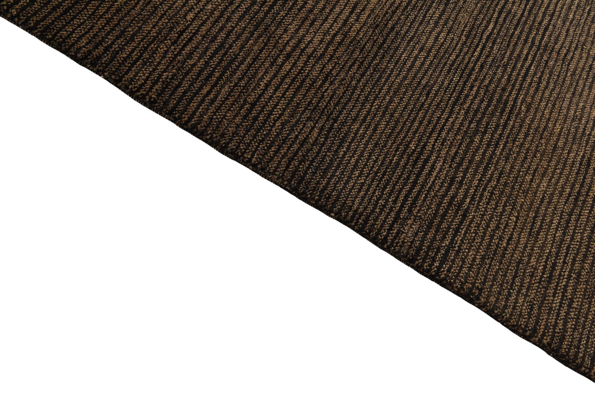 170cm x 250cm anudado a mano Kashkuli Gabbeh Alfombra Oriental Lana
