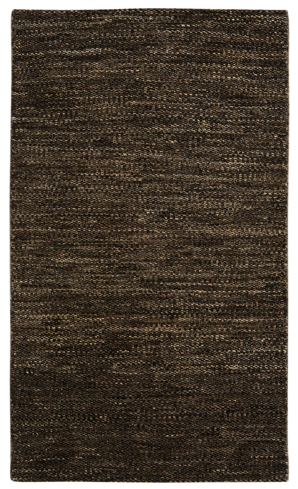 3' 1 x 5' 2 Hand Knotted Kashkuli Gabbeh Oriental Wool Rug