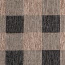 Rug Black and Brown Swatch link