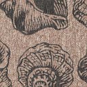 Rug Black and Brown Swatch link