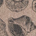 Rug Black and Brown Swatch link