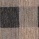 Rug Black and Brown Swatch link