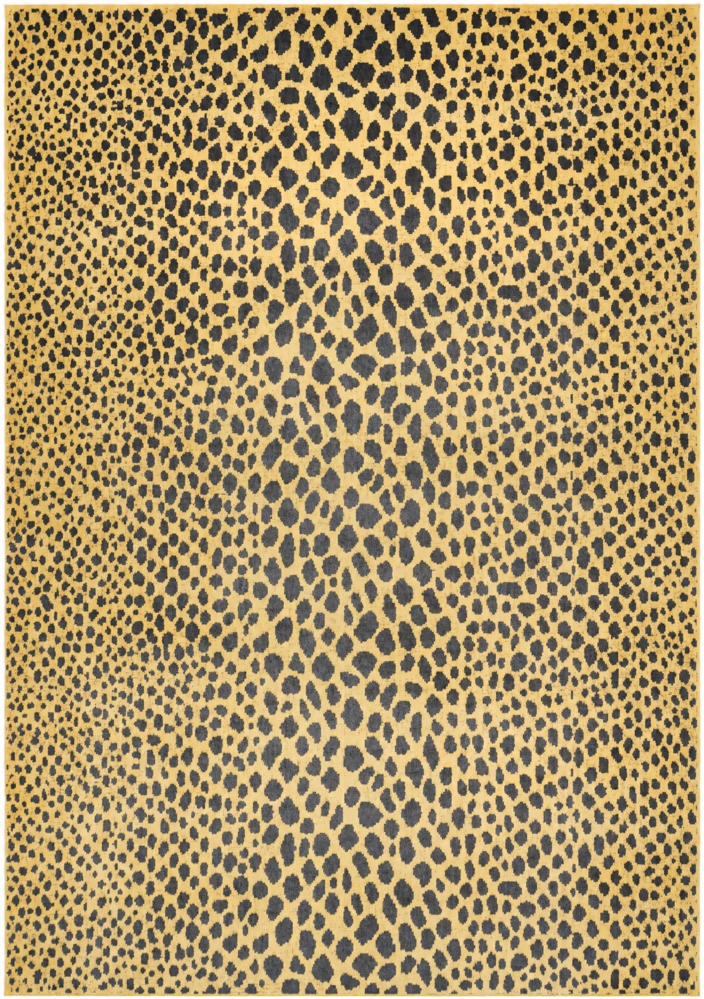10' x 14' Kamala Washable Rug