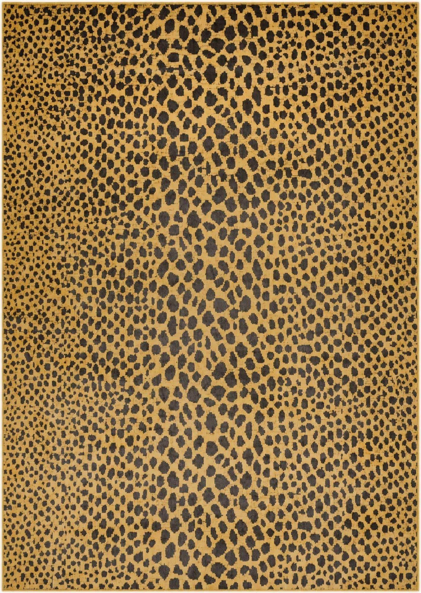 10' x 14' Kamala Washable Rug