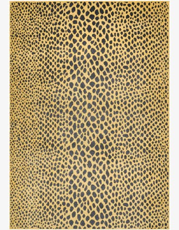 10' x 14' Kamala Washable Rug