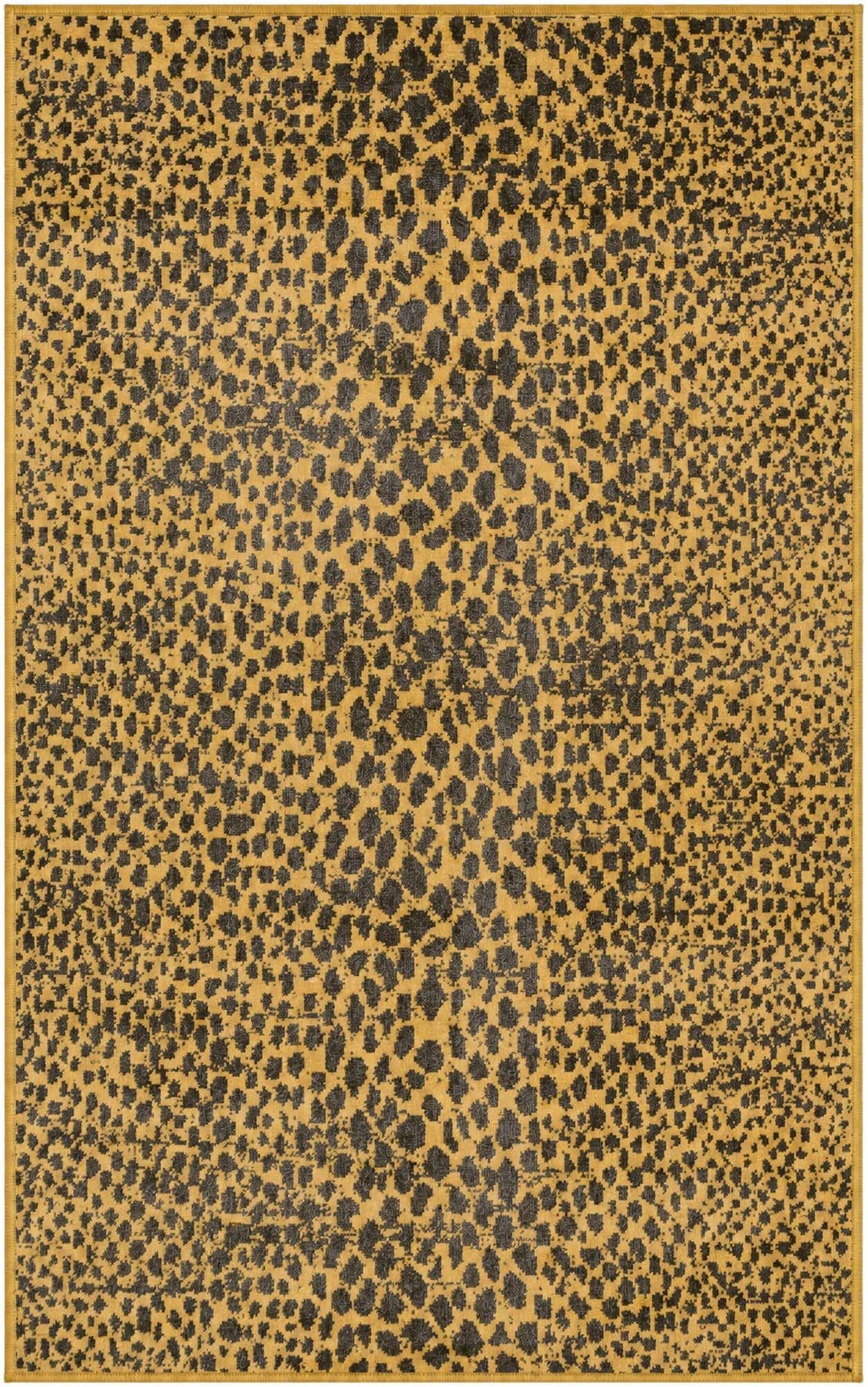3' 3 x 5' 3 Kamala Washable Rug