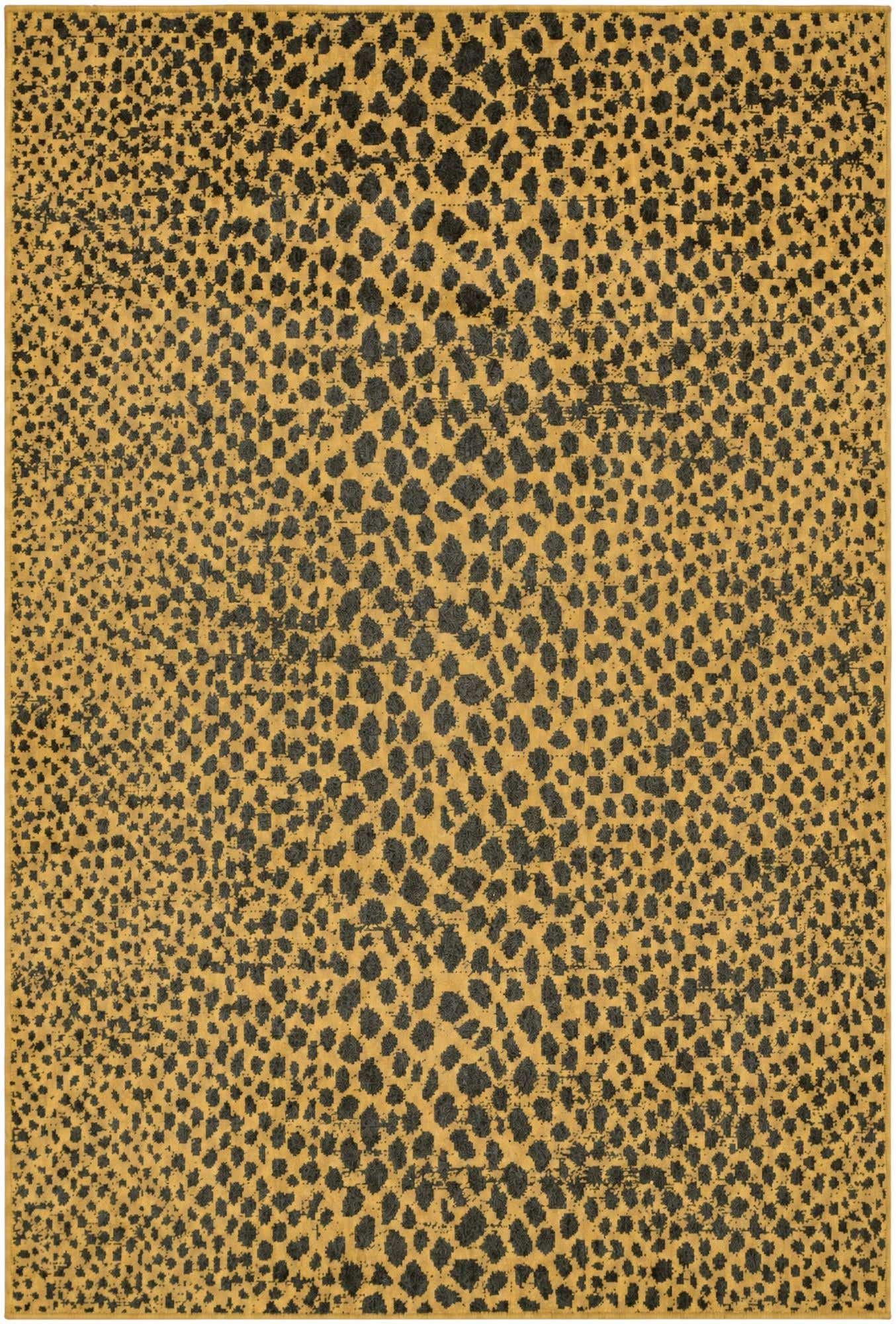 4' x 6' Kamala Washable Rug