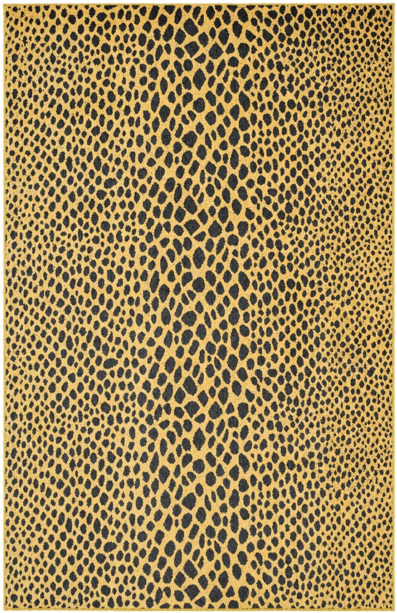 5' 3 x 8' Kamala Washable Rug