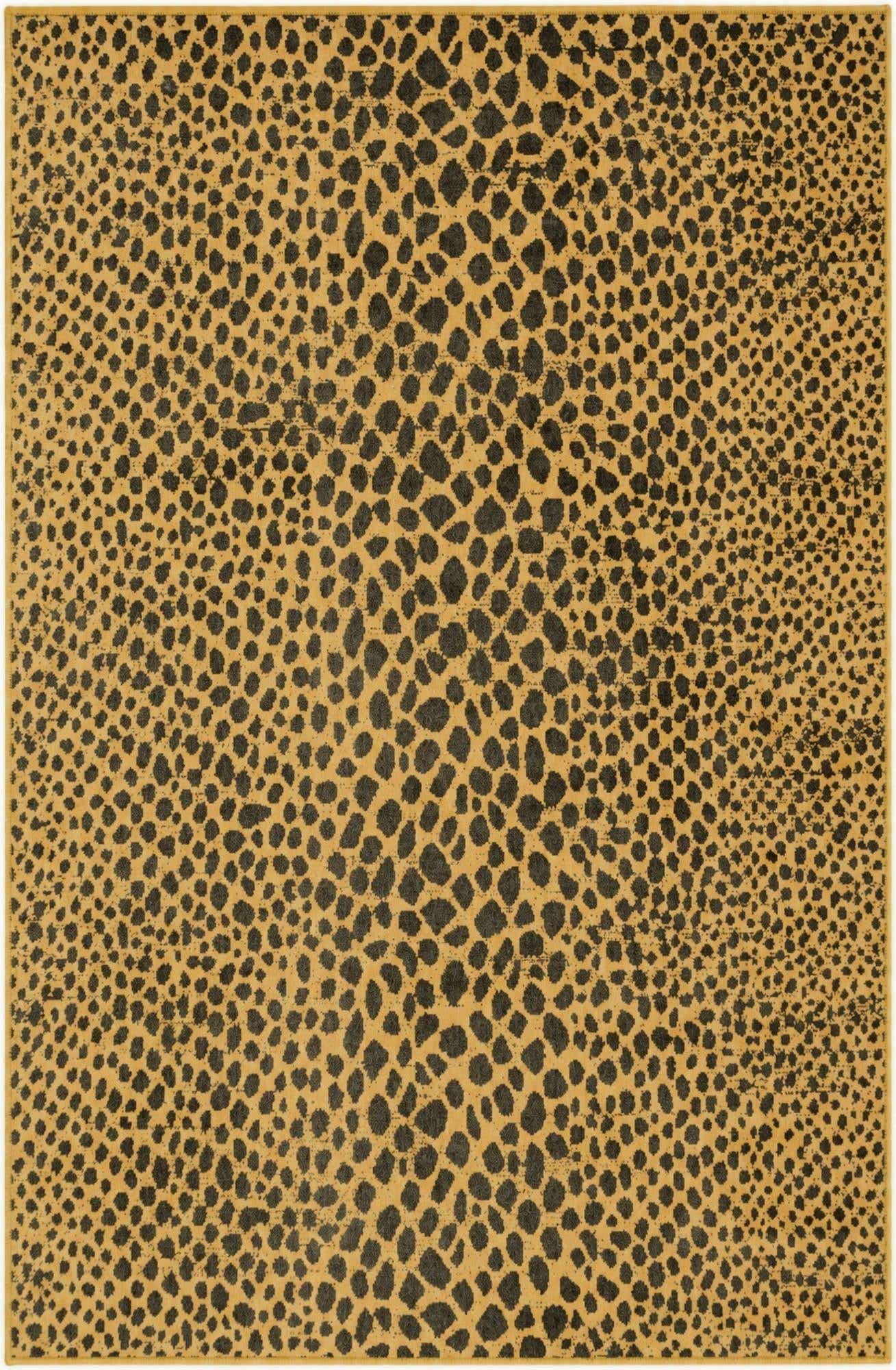5' 3 x 8' Kamala Washable Rug
