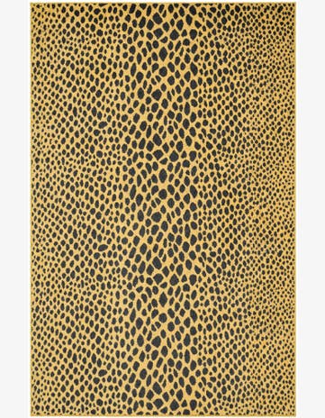 5' 3 x 8' Kamala Washable Rug