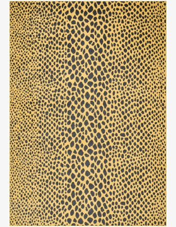 7' x 10' Kamala Washable Rug