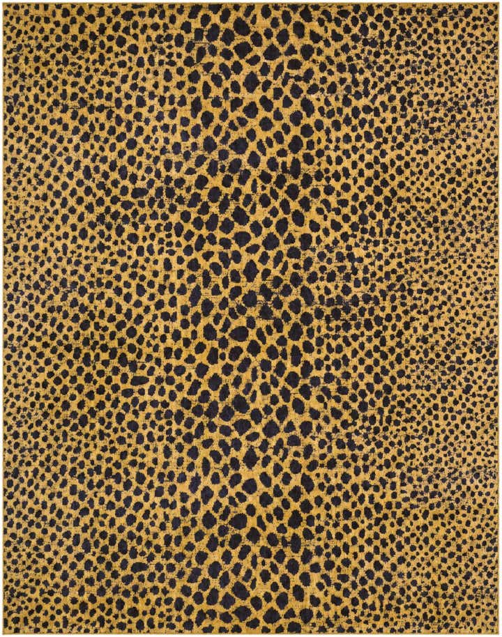 7' 10 x 10' Kamala Washable Rug