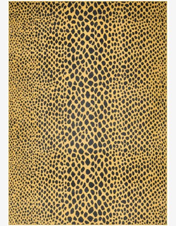 7' 10 x 11' Kamala Washable Rug