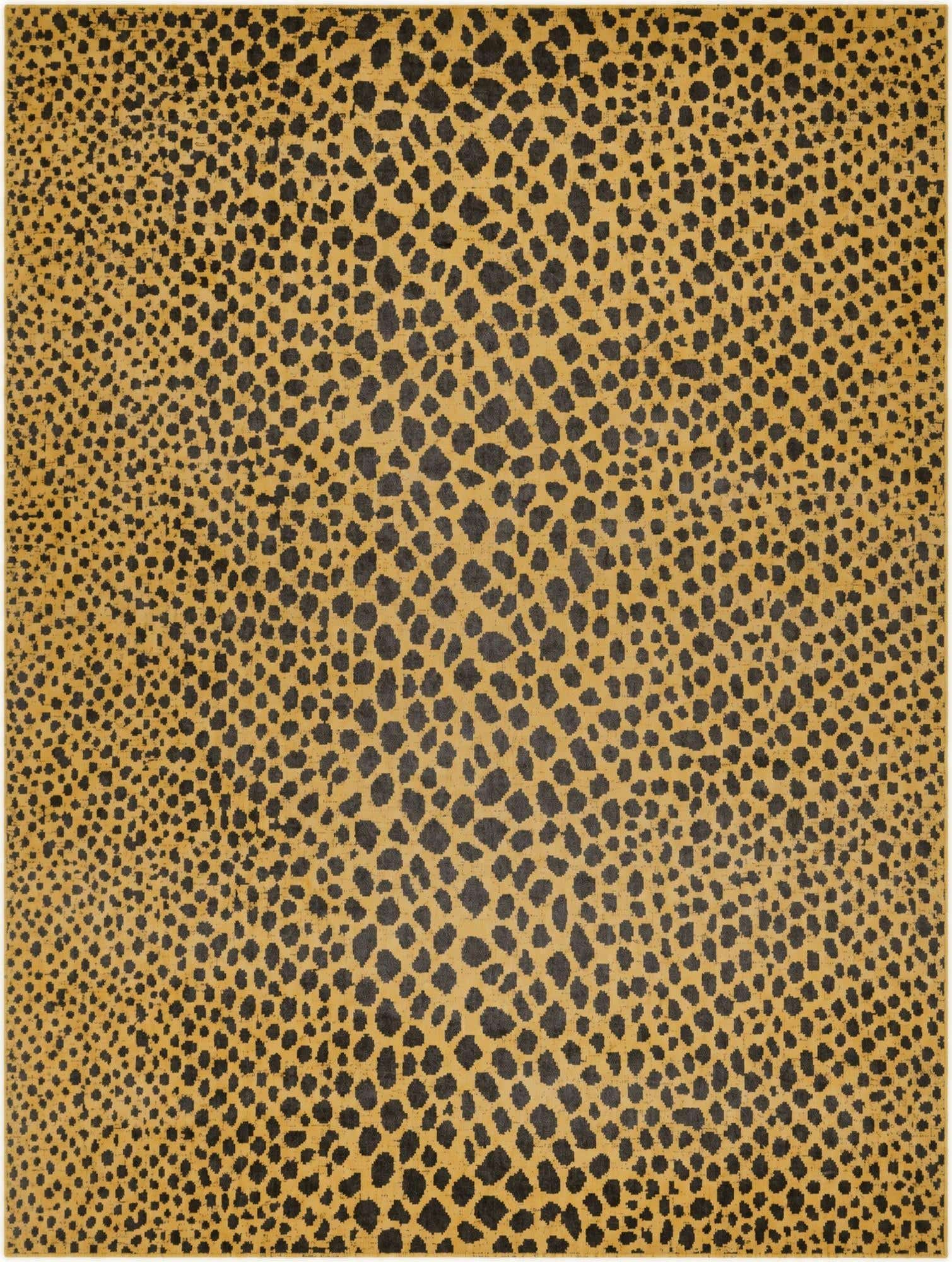 9' x 12' Kamala Washable Rug