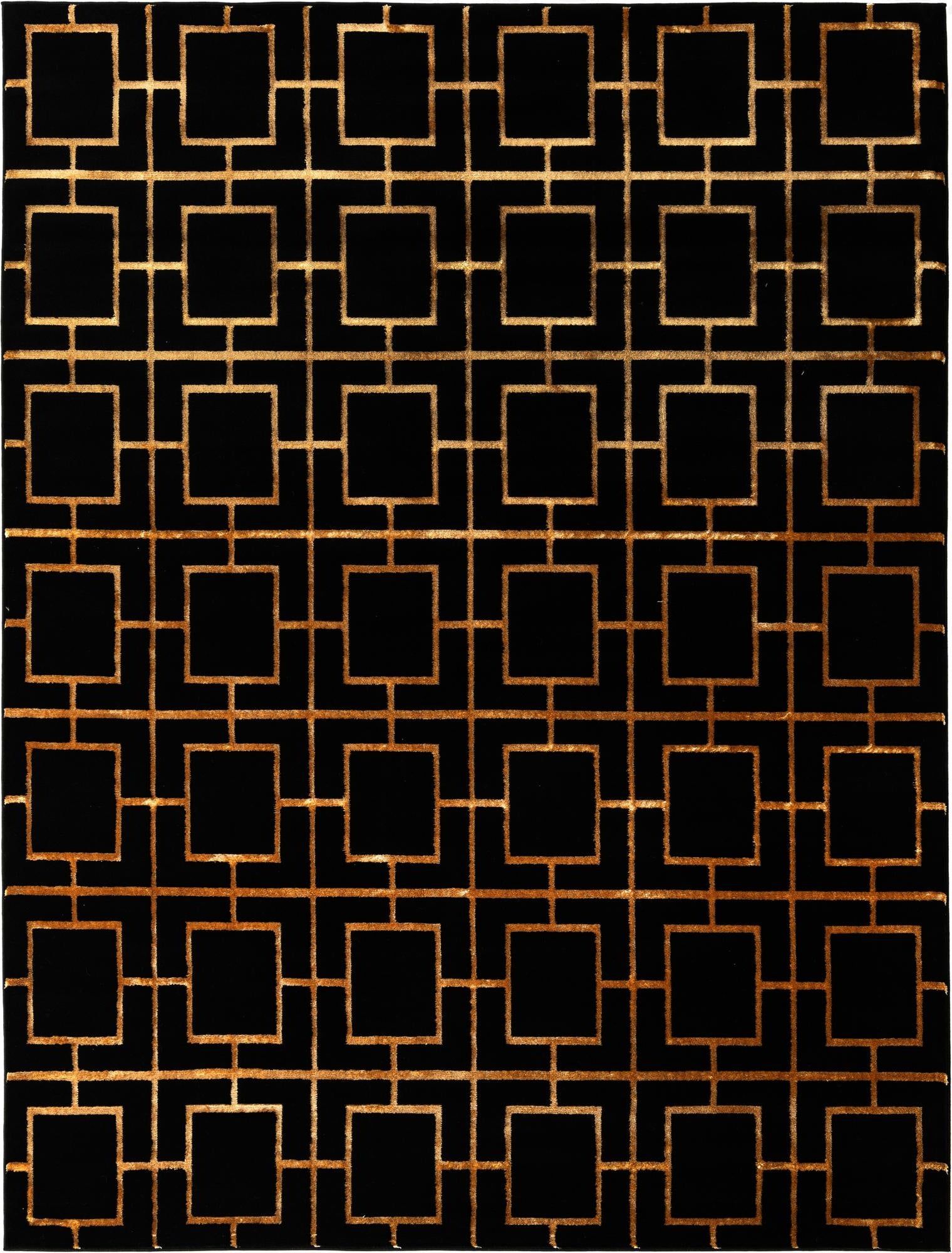 7' 10 x 10'  Marilyn Monroe&trade; Glam Deco Rug