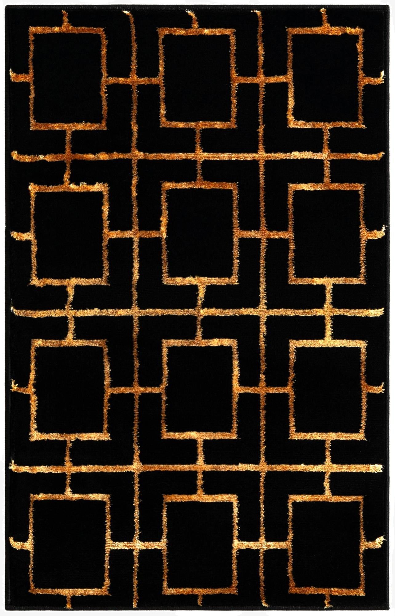 2' x 3'  Marilyn Monroe&trade; Glam Deco Rug