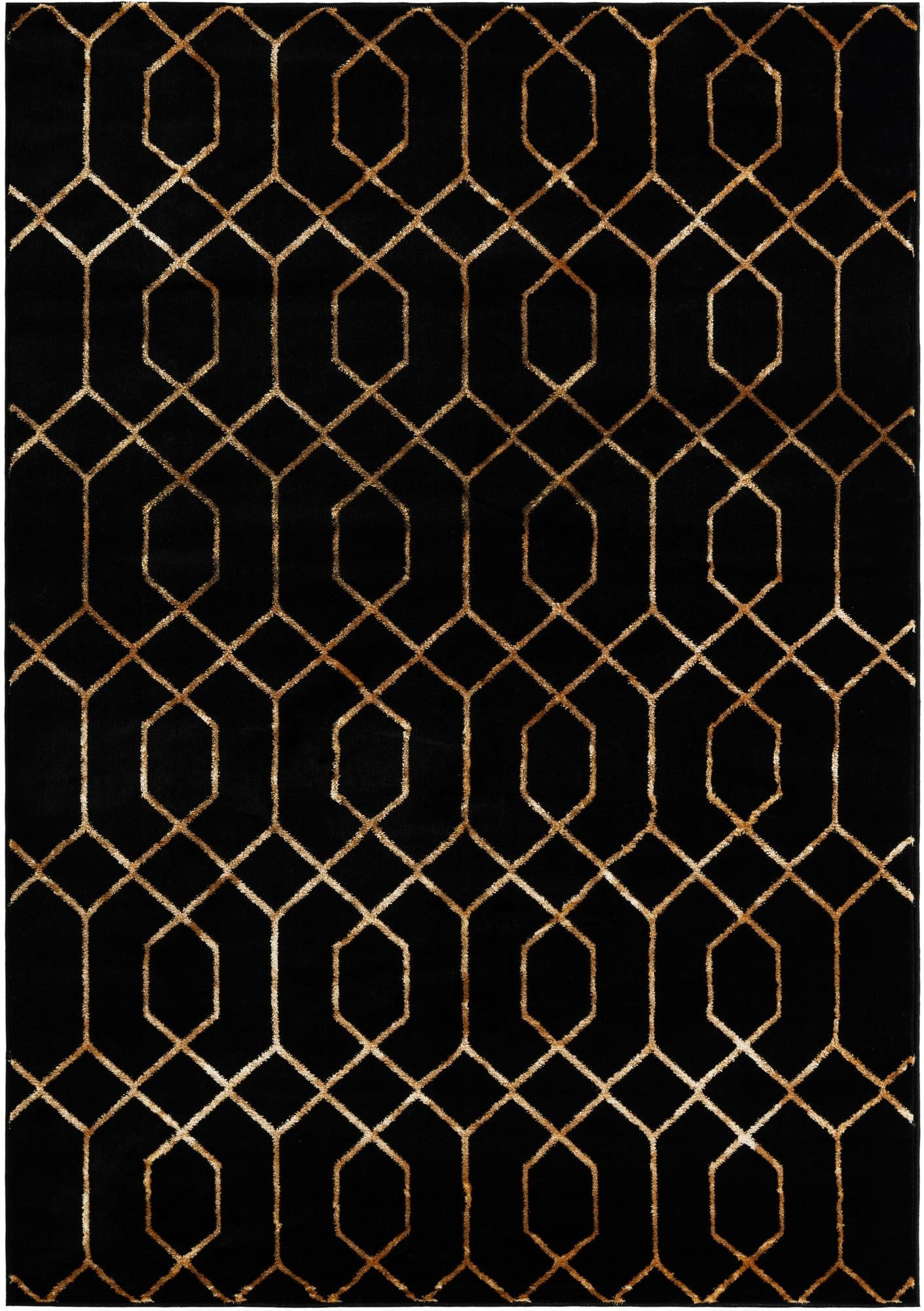 5' 3 x 7'  Marilyn Monroe&trade; Glam Trellis Rug