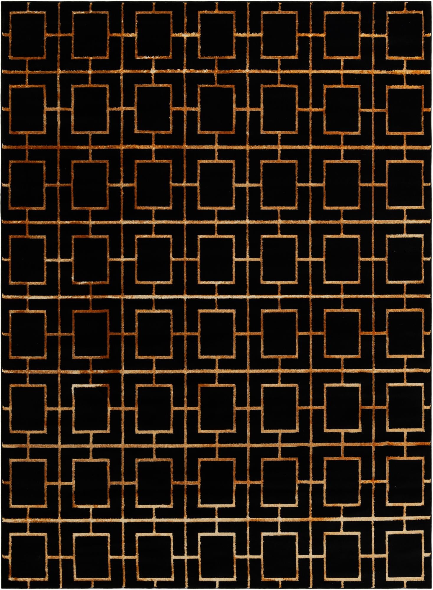 9' x 12'  Marilyn Monroe&trade; Glam Deco Rug