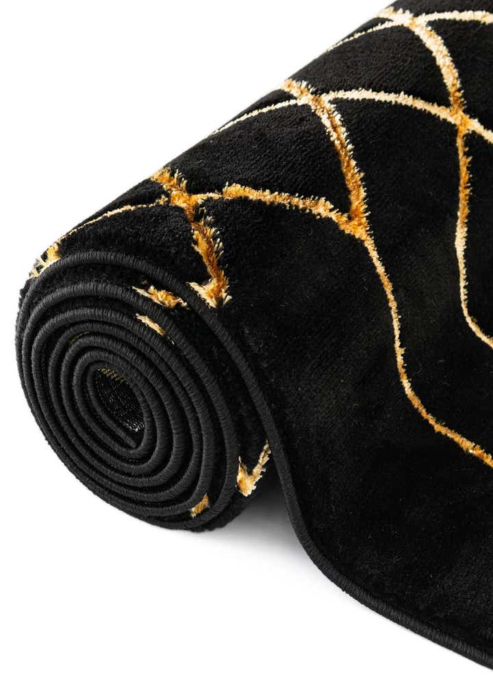 5' 3 x 8' Marilyn Monroe™ Glam Trellis Rug