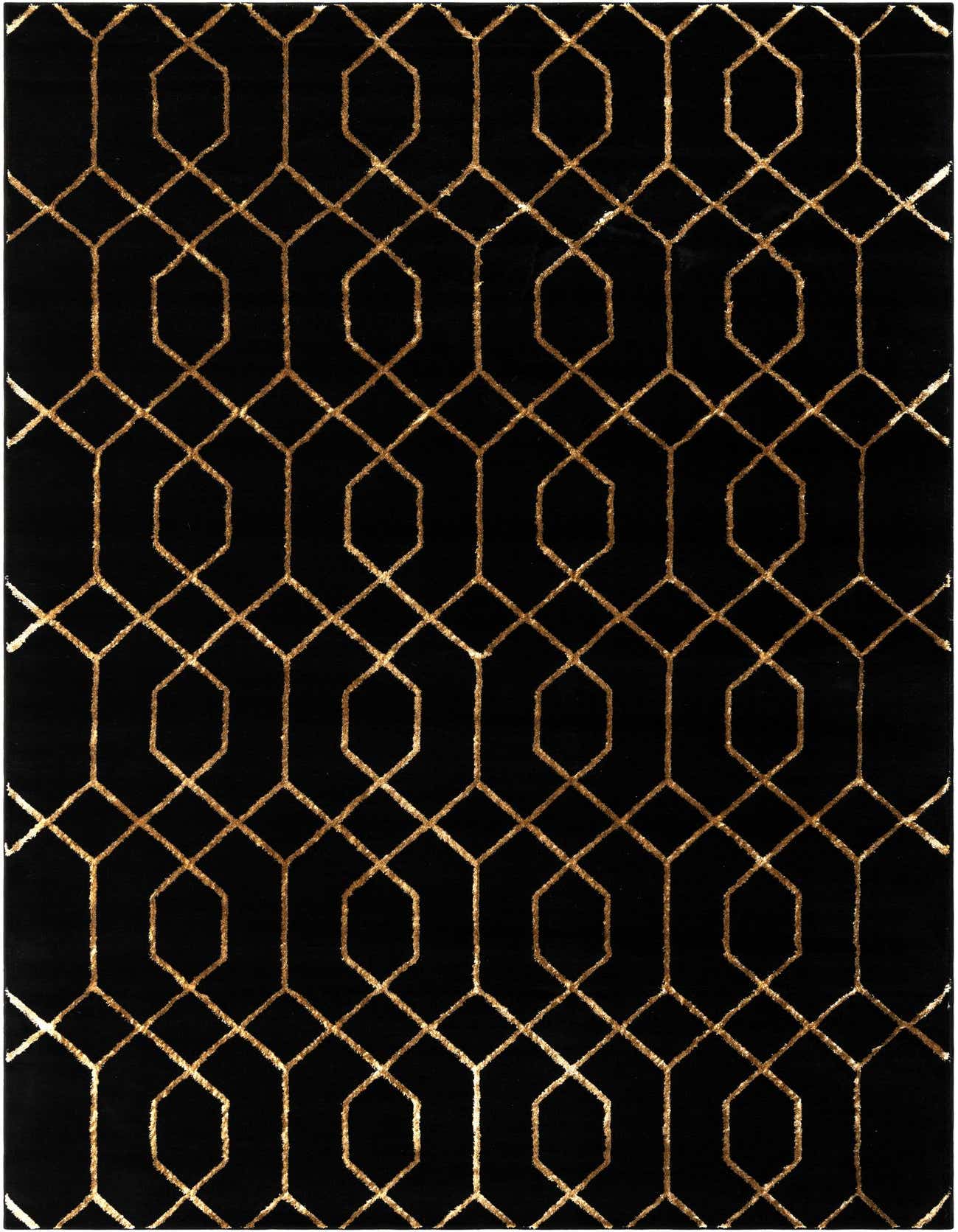 6' x 9' Marilyn Monroe™ Glam Trellis Rug