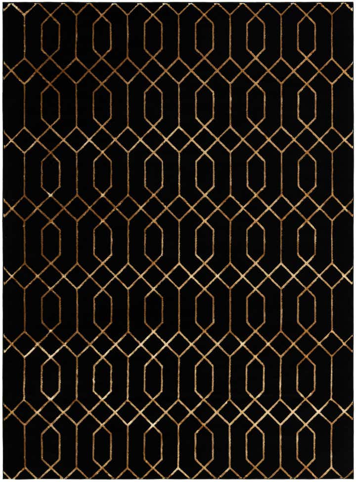 9' x 12' Marilyn Monroe™ Glam Trellis Rug