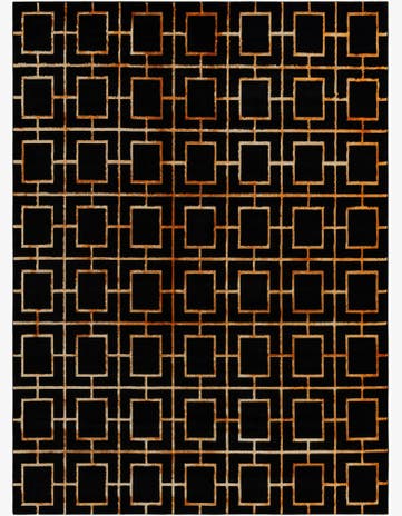 10' x 13' Marilyn Monroe™ Glam Deco Rug