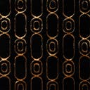 Rug Black and Gold Swatch link