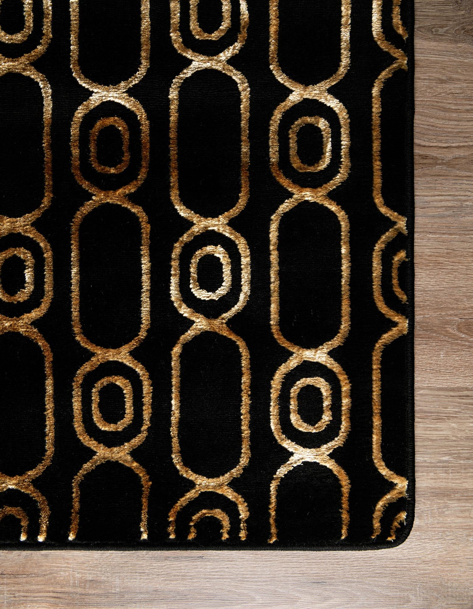 6' x 9' Vogue Geo Rug