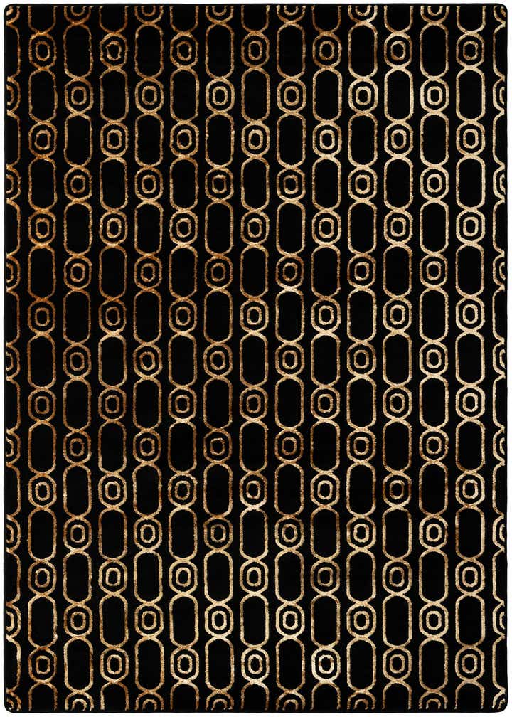 6' x 9' Vogue Geo Rug