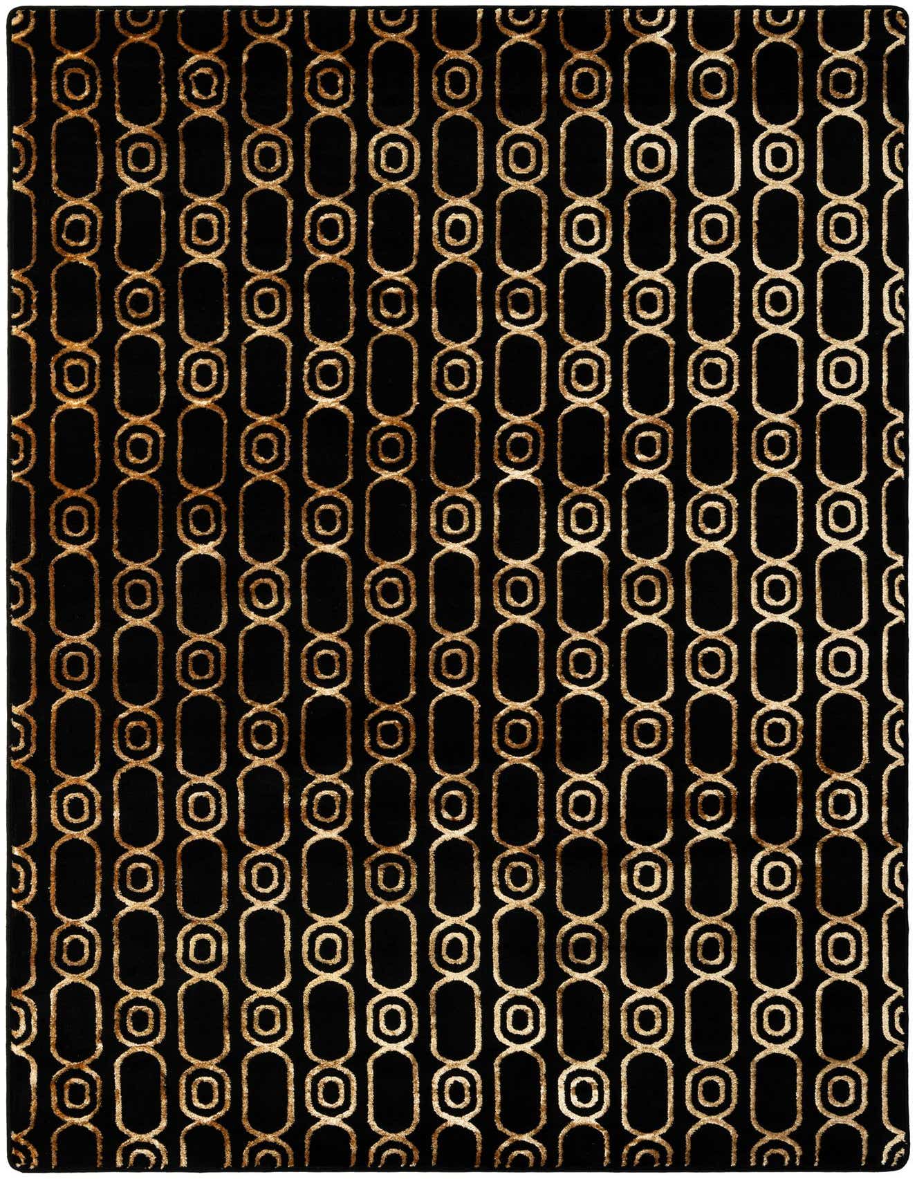 6' x 9' Vogue Geo Rug