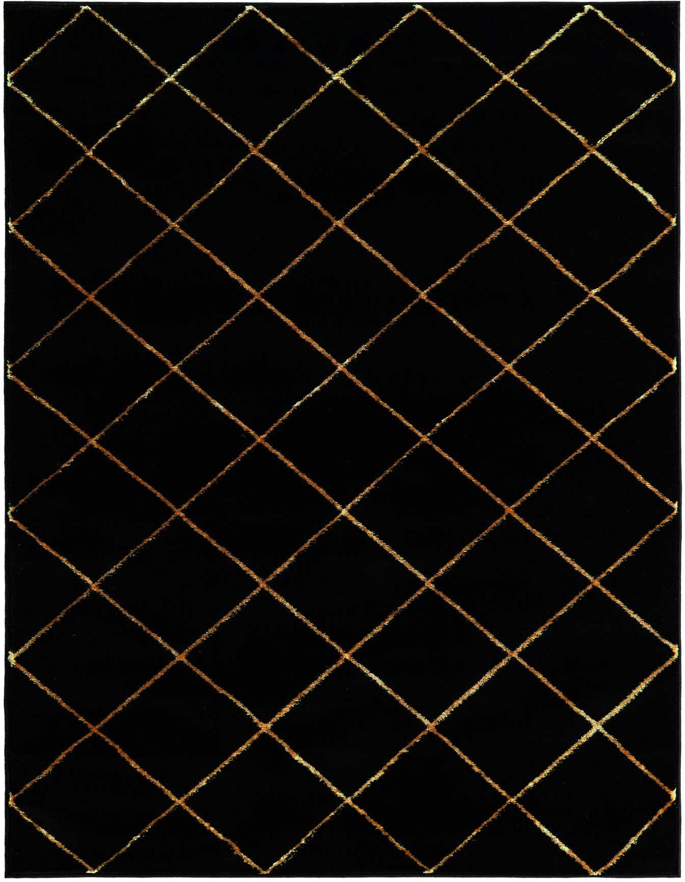 4' x 6' Vogue Geo Rug