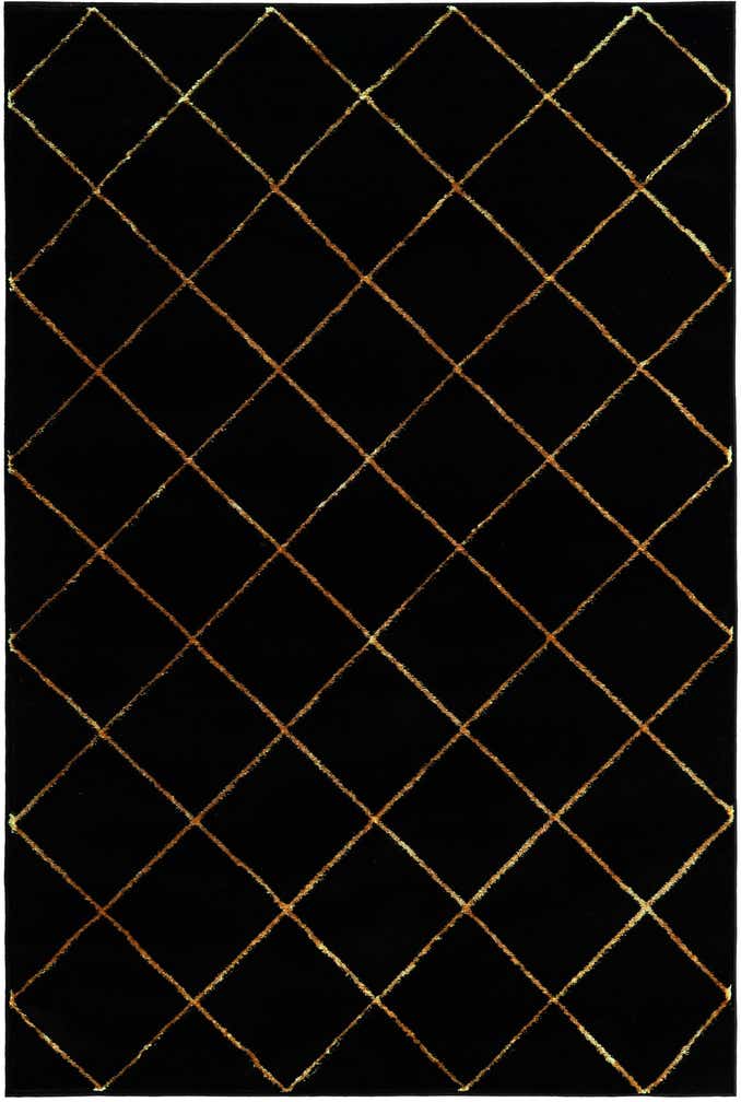4' x 6' Vogue Geo Rug
