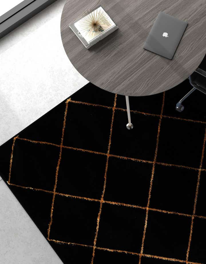 10' x 13' Vogue Geo Rug