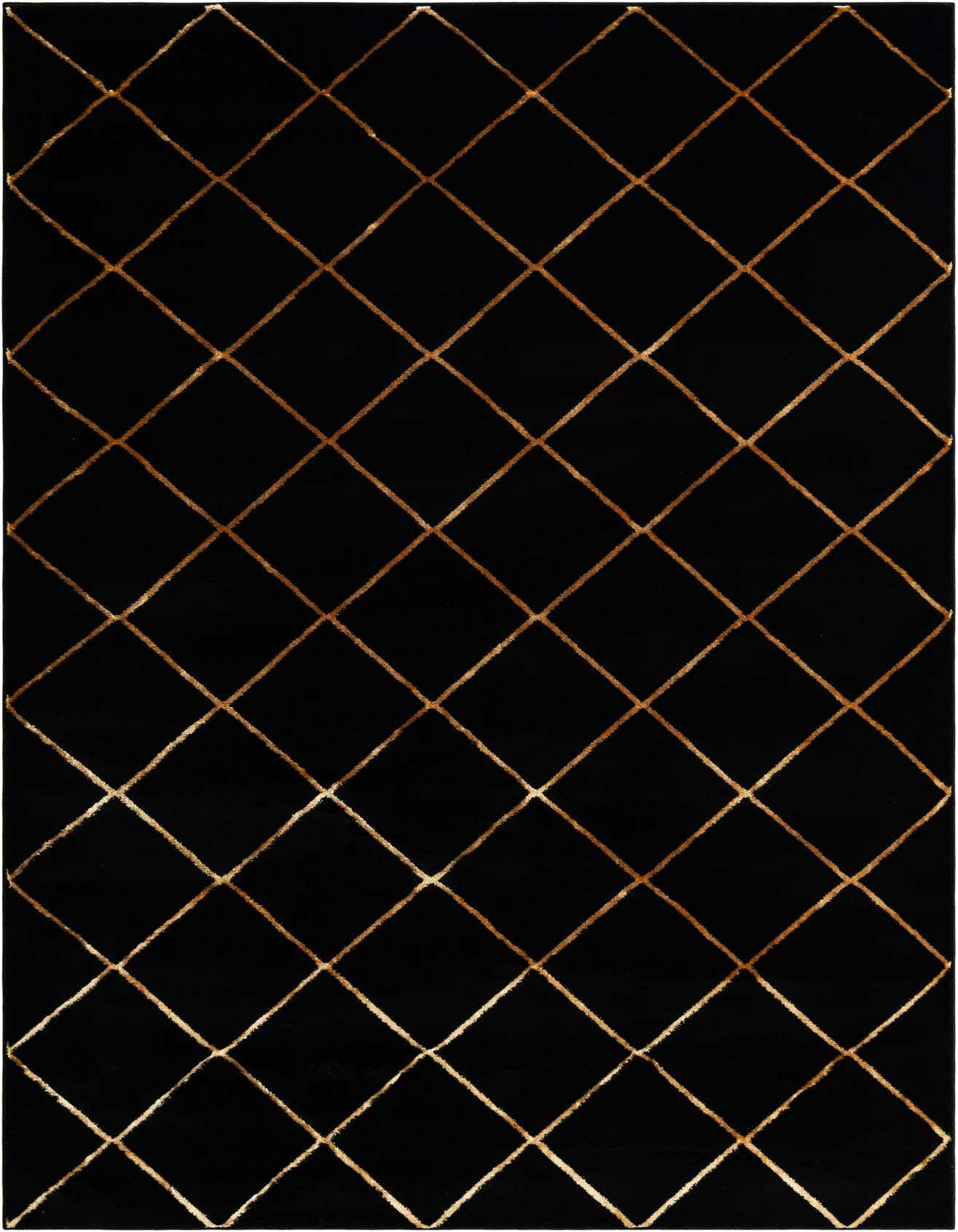 6' x 9' Vogue Geo Rug