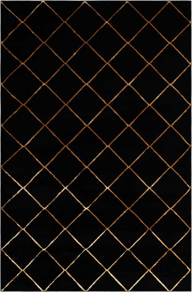 6' x 9' Vogue Geo Rug