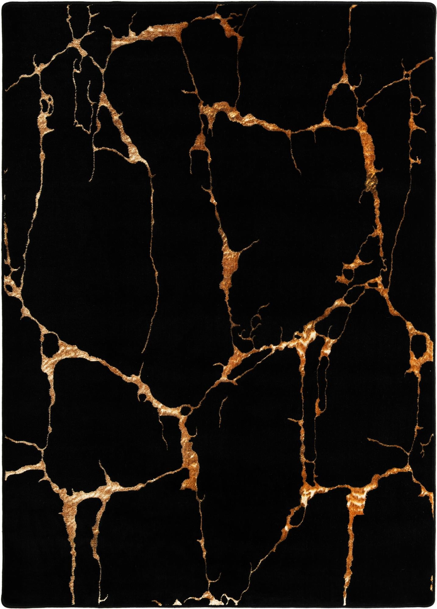 5' 3 x 7' Vogue Geo Rug