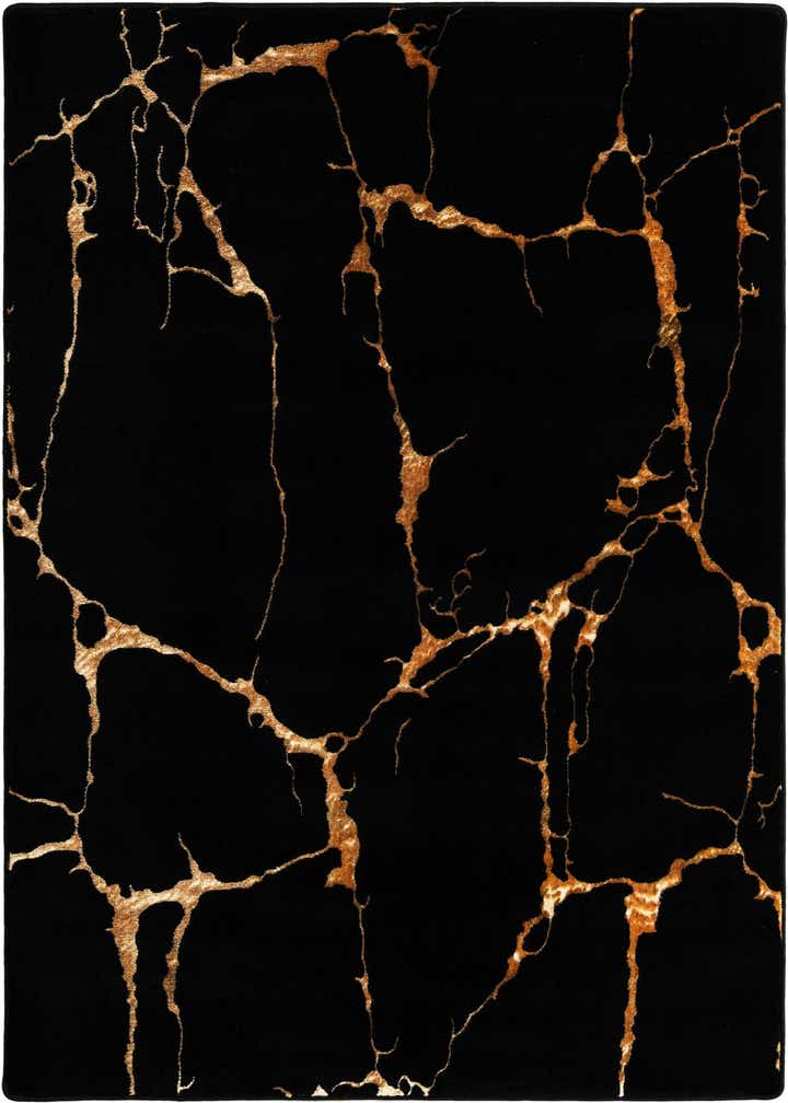5' 3 x 7' Vogue Geo Rug