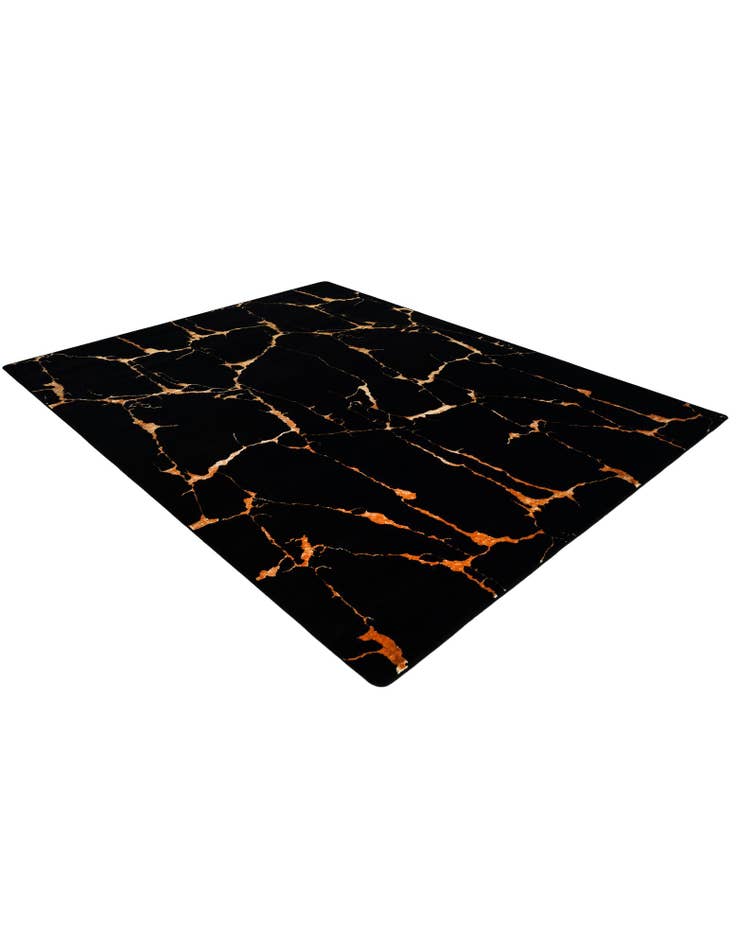Detail image of 7' 10 x 10' Vogue Geo Rug