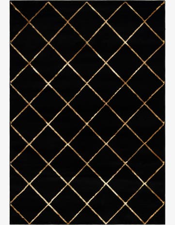 5' 3 x 7' Vogue Geo Rug