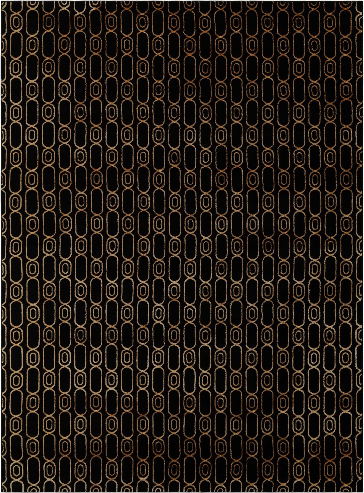 Primary image 10' x 13' Vogue Geo Rug