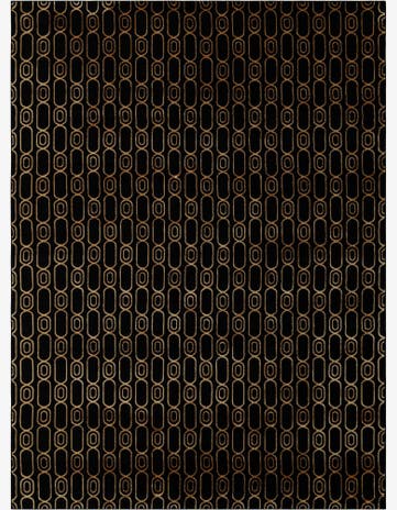 10' x 13' Vogue Geo Rug