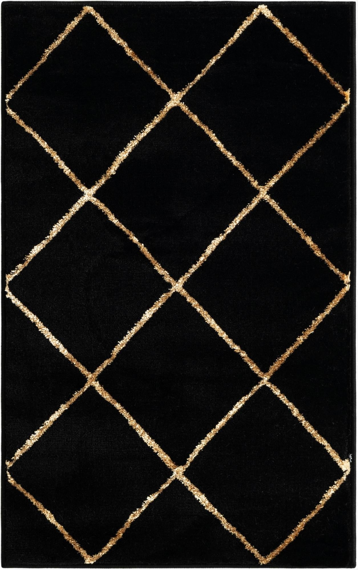 Primary image 2' x 3' Vogue Geo Rug